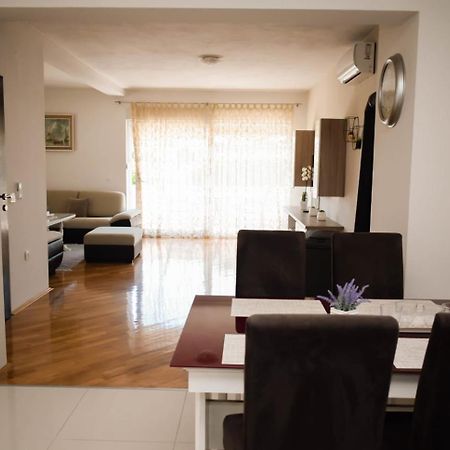 Apartman Villa Vita Čapljina Kültér fotó