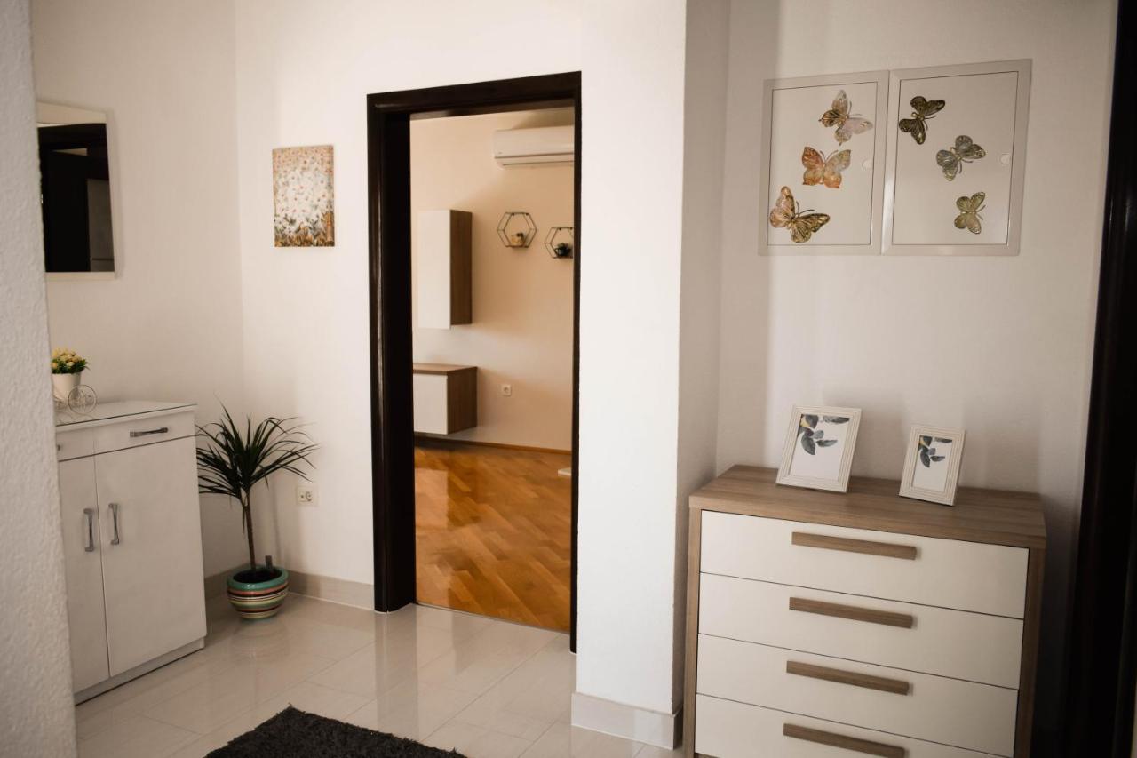 Apartman Villa Vita Čapljina Kültér fotó