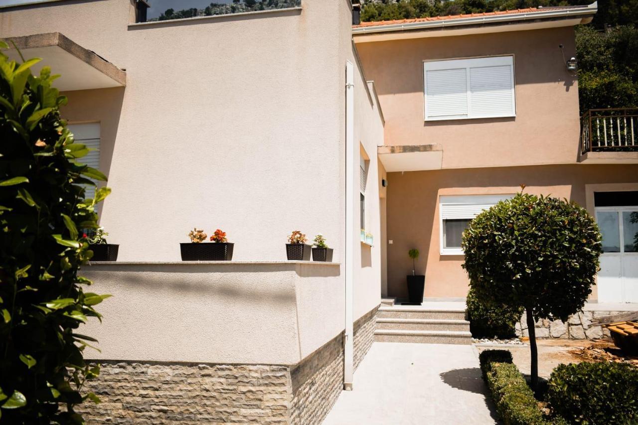 Apartman Villa Vita Čapljina Kültér fotó