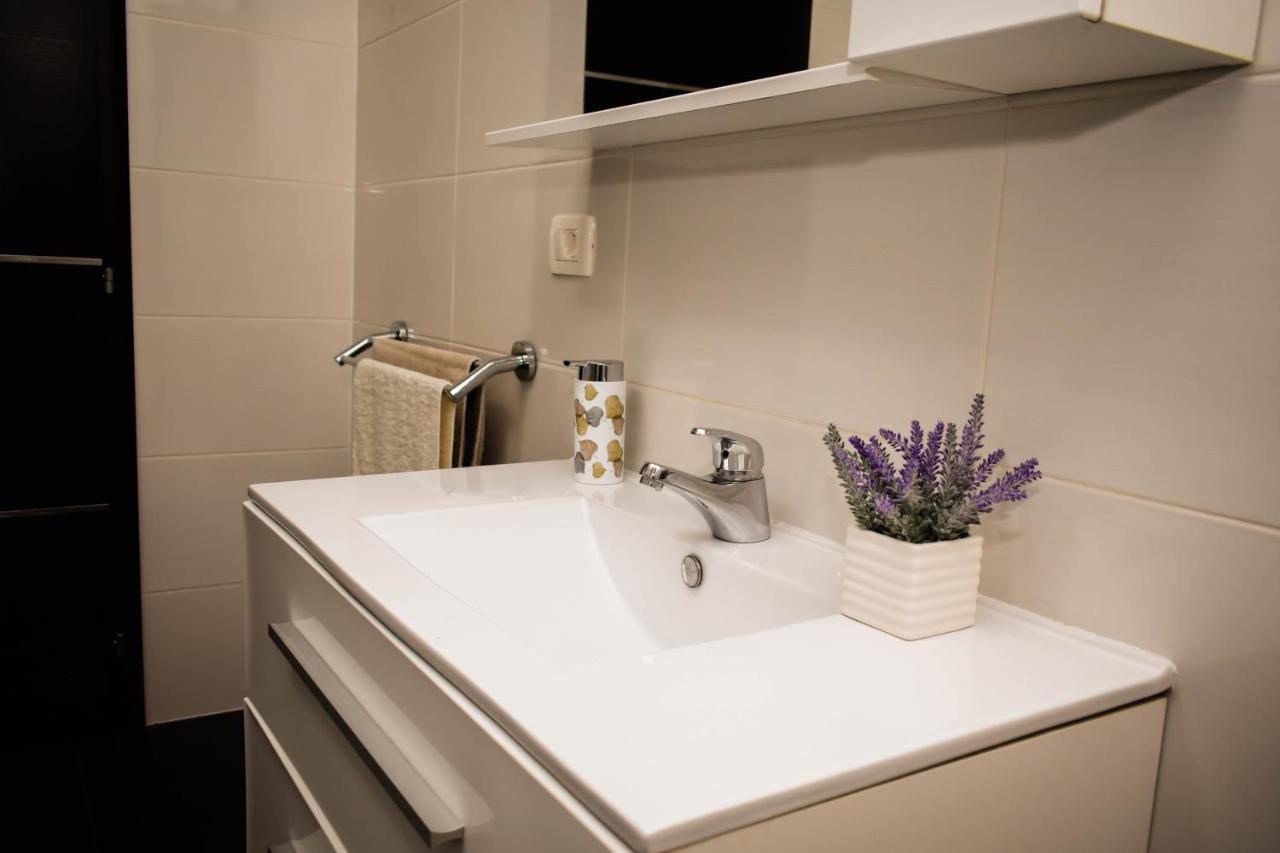 Apartman Villa Vita Čapljina Kültér fotó