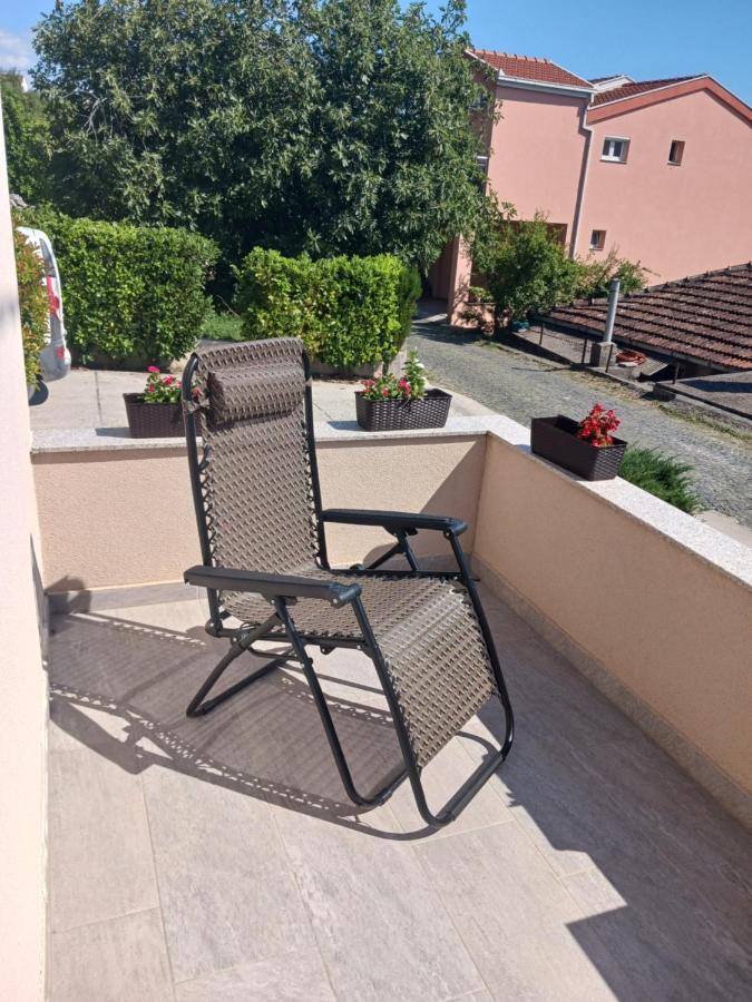 Apartman Villa Vita Čapljina Kültér fotó