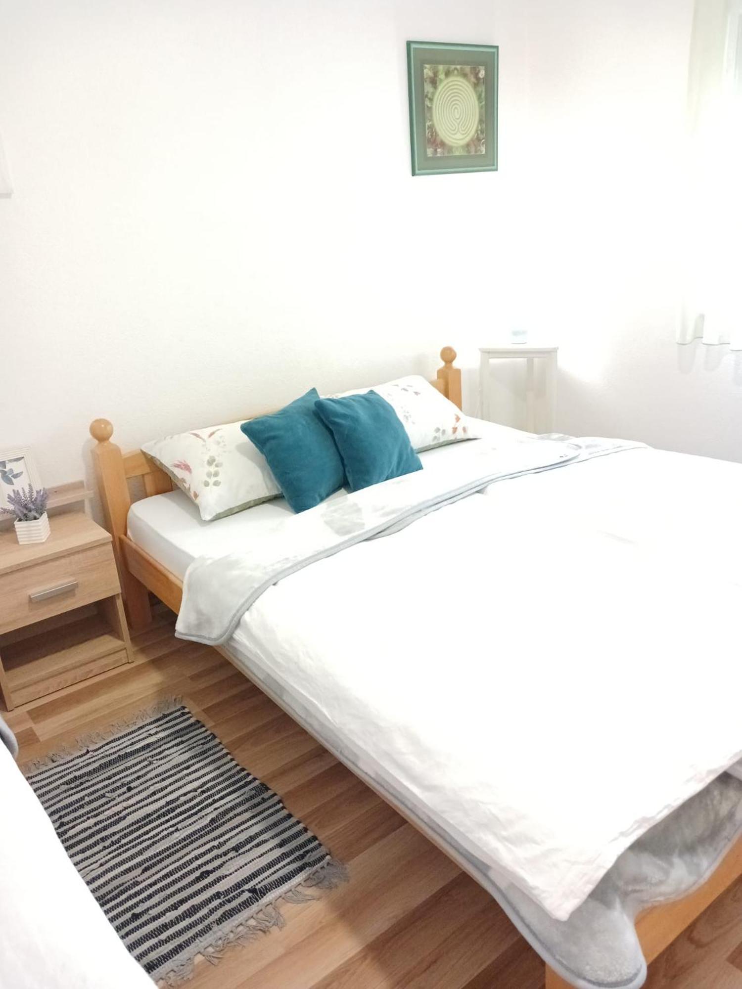 Apartman Villa Vita Čapljina Kültér fotó