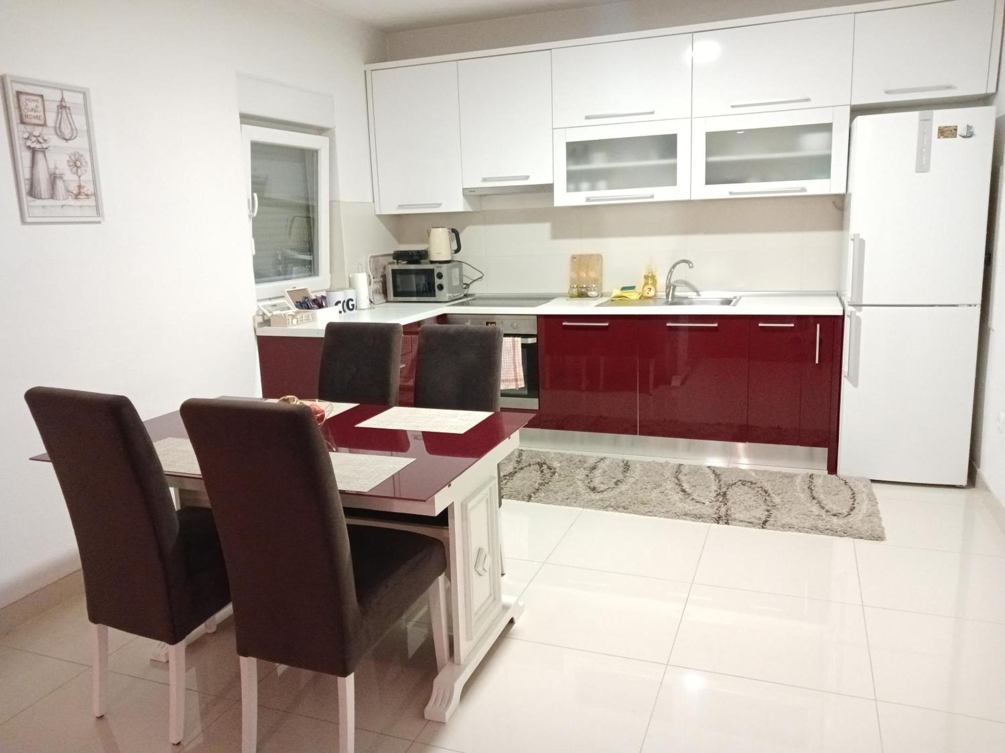Apartman Villa Vita Čapljina Kültér fotó