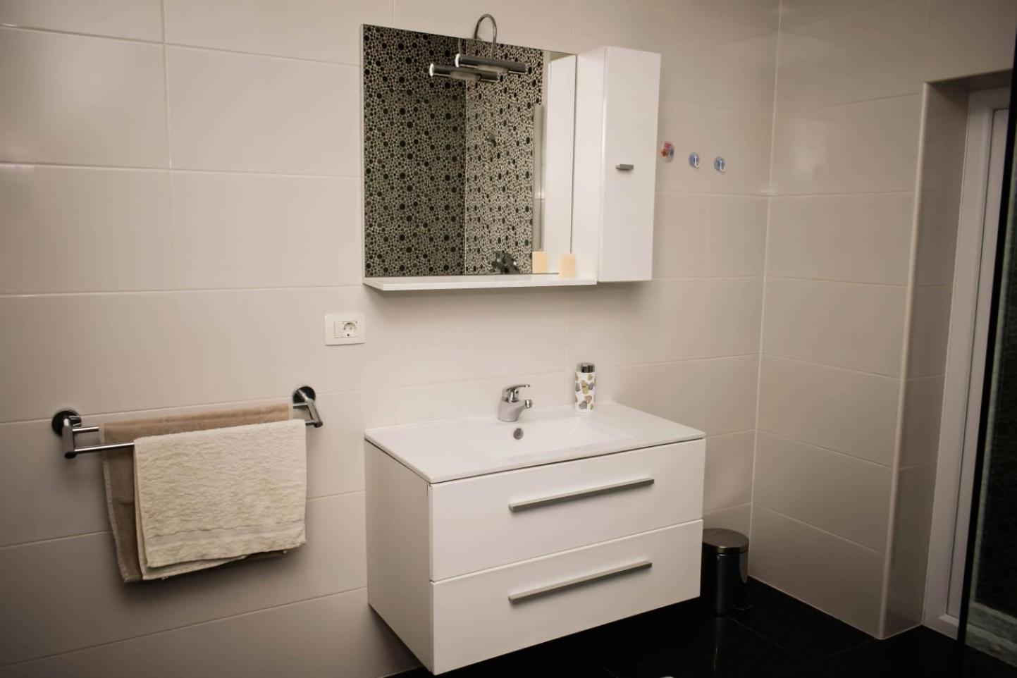Apartman Villa Vita Čapljina Kültér fotó