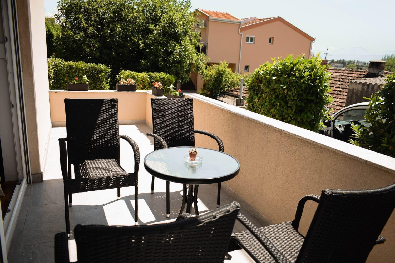 Apartman Villa Vita Čapljina Kültér fotó