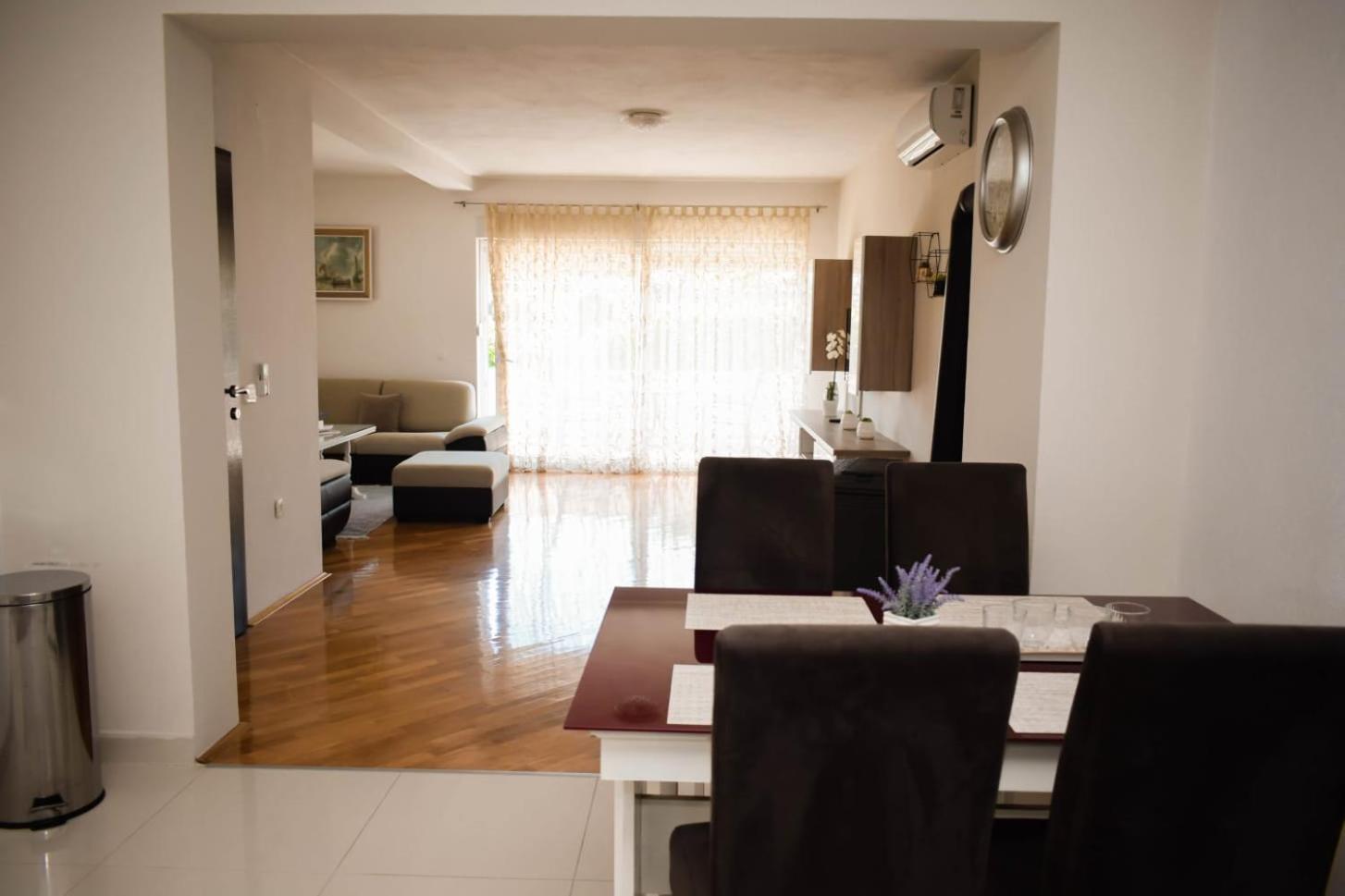 Apartman Villa Vita Čapljina Kültér fotó