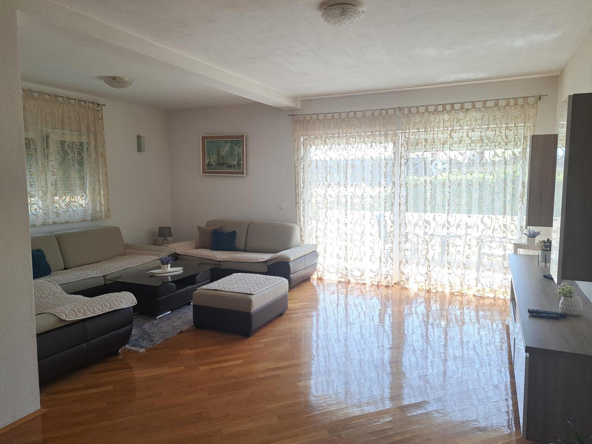 Apartman Villa Vita Čapljina Kültér fotó